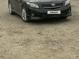 Toyota Corolla 2010 года за 5 700 000 тг. в Семей – фото 3