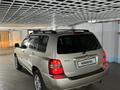 Toyota Highlander 2002 года за 6 500 000 тг. в Алматы – фото 6