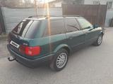 Audi 80 1993 годаfor1 850 000 тг. в Алматы – фото 4