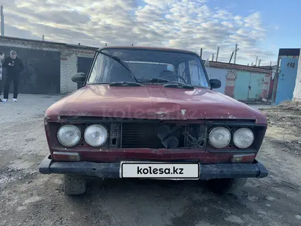 ВАЗ (Lada) 2106 1997 года за 270 000 тг. в Костанай – фото 10