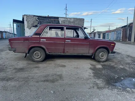 ВАЗ (Lada) 2106 1997 года за 270 000 тг. в Костанай – фото 6