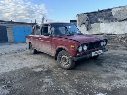 ВАЗ (Lada) 2106 1997 года за 270 000 тг. в Костанай – фото 8