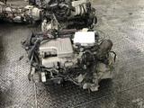 Хонда двигатель двс в сборе с коробкой кпп Honda за 150 000 тг. в Москва – фото 4
