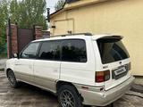 Mazda MPV 1997 годаүшін1 200 000 тг. в Алматы – фото 3