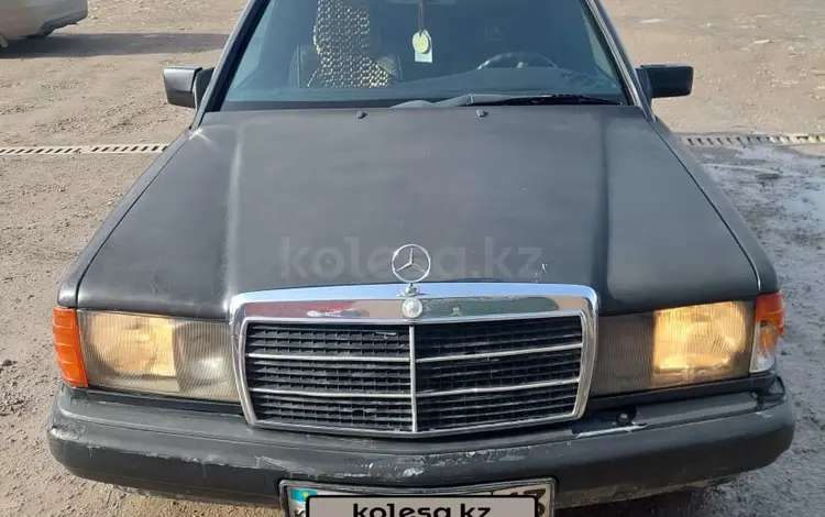 Mercedes-Benz 190 1990 года за 750 000 тг. в Туркестан