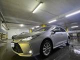 Toyota Corolla 2022 годаfor9 700 000 тг. в Астана – фото 4