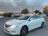 Hyundai Sonata 2012 годаfor6 000 000 тг. в Шымкент – фото 4