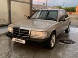 Mercedes-Benz 190 1988 годаүшін700 000 тг. в Караганда