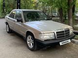Mercedes-Benz 190 1988 годаүшін1 000 000 тг. в Караганда – фото 2