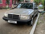 Mercedes-Benz 190 1988 годаүшін1 000 000 тг. в Караганда