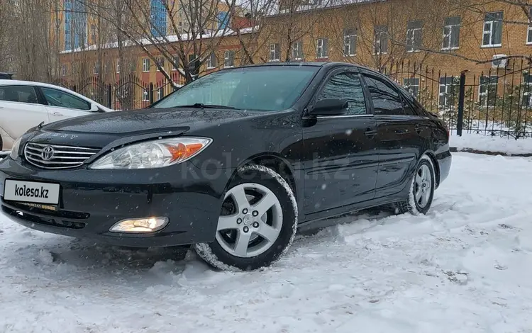 Toyota Camry 2003 годаfor4 850 000 тг. в Астана