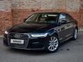 Audi A6 2018 годаfor12 500 000 тг. в Алматы – фото 2