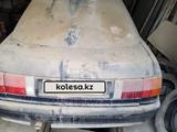 Audi 80 1989 года за 1 500 000 тг. в Кызылорда – фото 3