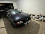 Audi 80 1989 года за 1 500 000 тг. в Кызылорда – фото 4