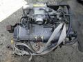 Двигатель В3 1.3л Mazda за 10 000 тг. в Астана – фото 2