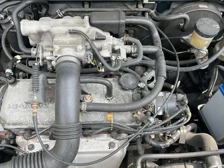 Двигатель В3 1.3л Mazda за 300 000 тг. в Астана