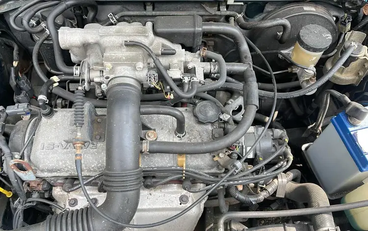 Двигатель В3 1.3л Mazda за 300 000 тг. в Астана