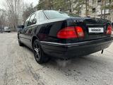 Mercedes-Benz E 240 1999 годаүшін3 800 000 тг. в Павлодар – фото 2