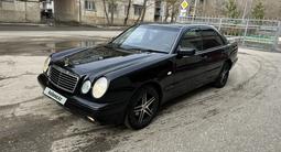 Mercedes-Benz E 240 1999 годаүшін3 600 000 тг. в Павлодар – фото 5