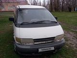 Toyota Previa 1997 года за 2 200 000 тг. в Тараз