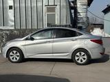 Hyundai Accent 2014 годаүшін4 000 000 тг. в Алматы – фото 2