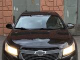 Chevrolet Cruze 2014 годаүшін4 700 000 тг. в Алматы – фото 3