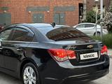 Chevrolet Cruze 2014 годаүшін4 600 000 тг. в Алматы – фото 5