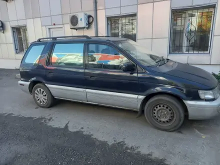 Mitsubishi Chariot 1994 года за 1 100 000 тг. в Петропавловск – фото 5