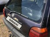Volkswagen Golf 1993 годаүшін1 090 000 тг. в Темиртау – фото 4