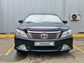 Toyota Camry 2014 годаүшін9 400 000 тг. в Астана – фото 2