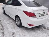 Hyundai Accent 2014 годаfor6 299 999 тг. в Актобе – фото 4