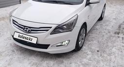 Hyundai Accent 2014 годаүшін5 990 000 тг. в Актобе – фото 5