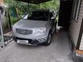 SsangYong Actyon 2013 годаүшін5 200 000 тг. в Алматы – фото 4