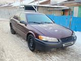 Toyota Camry 1998 годаfor2 200 000 тг. в Алматы – фото 4