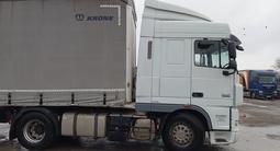 DAF  XF 105 2011 года за 14 900 000 тг. в Костанай – фото 2