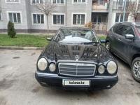 Mercedes-Benz E 280 1998 годаүшін2 940 000 тг. в Алматы