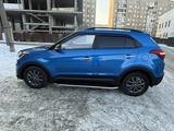 Hyundai Creta 2021 года за 9 577 316 тг. в Семей – фото 4