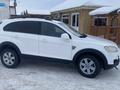 Chevrolet Captiva 2007 года за 4 000 000 тг. в Усть-Каменогорск – фото 4