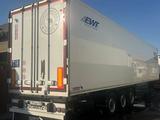 Schmitz Cargobull 2012 года за 16 000 000 тг. в Шымкент – фото 4