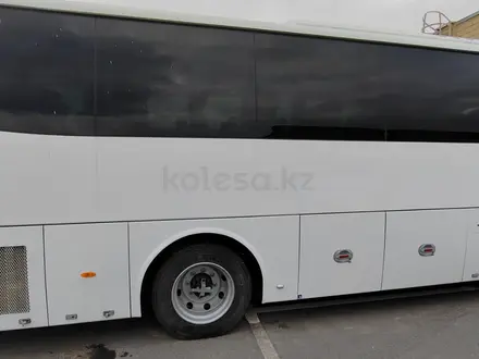 King Long  XMQ 6871 CYW 2024 года за 53 000 000 тг. в Актау – фото 7