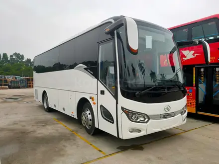 King Long  XMQ 6871 CYW 2024 года за 53 000 000 тг. в Актау – фото 5