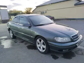 Opel Omega