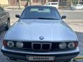 BMW 520 1992 годаүшін1 299 999 тг. в Шымкент – фото 2
