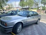 BMW 520 1992 годаүшін1 299 999 тг. в Шымкент