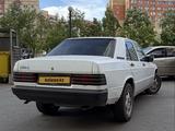 Mercedes-Benz 190 1992 года за 700 000 тг. в Астана – фото 5