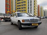 Mercedes-Benz 190 1992 года за 700 000 тг. в Астана