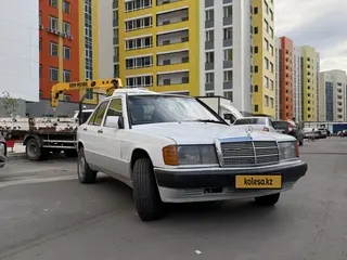 Mercedes-Benz 190