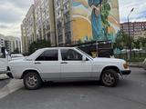 Mercedes-Benz 190 1992 года за 700 000 тг. в Астана – фото 3