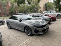 Kia K5 2023 годаүшін15 500 000 тг. в Караганда