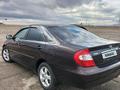 Toyota Camry 2002 годаүшін5 500 000 тг. в Тараз – фото 3